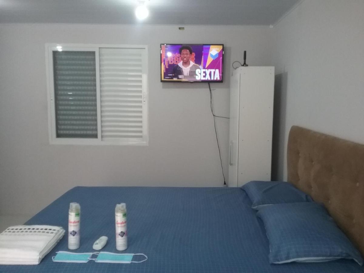 Valentina 24 Horas Florianópolis Extérieur photo