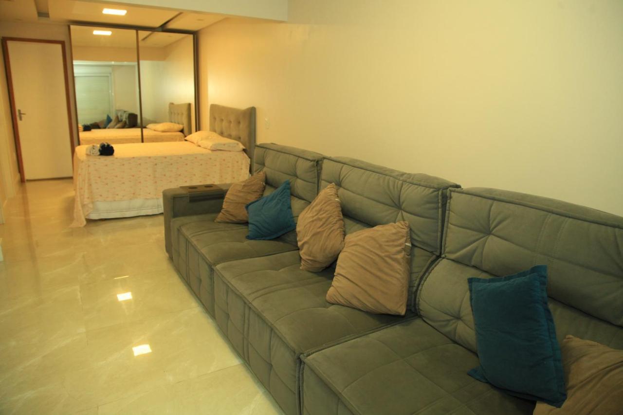 Valentina 24 Horas Florianópolis Extérieur photo
