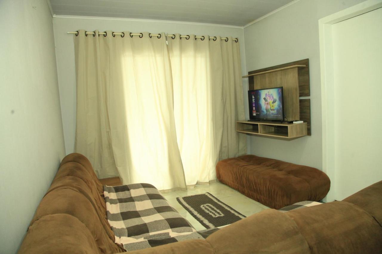 Valentina 24 Horas Florianópolis Extérieur photo