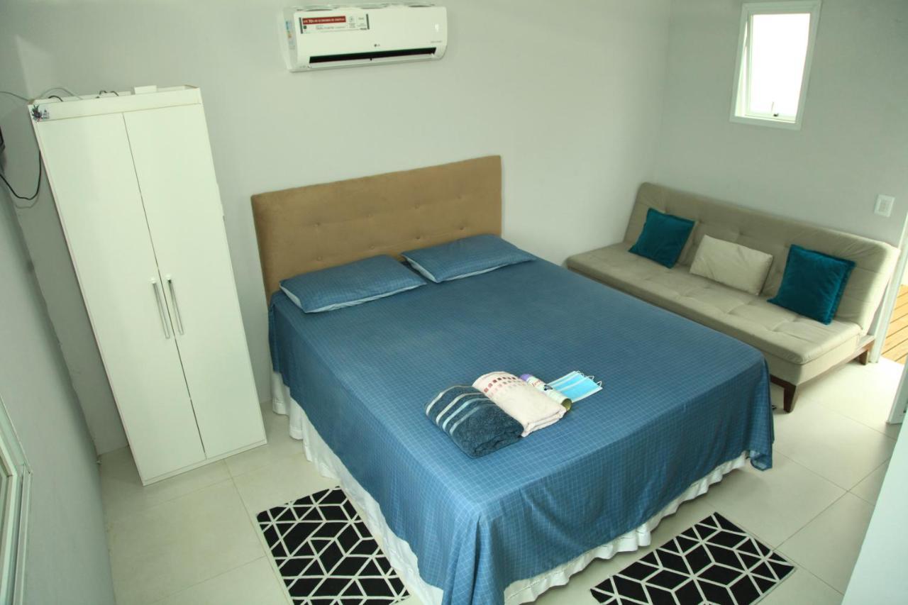 Valentina 24 Horas Florianópolis Extérieur photo