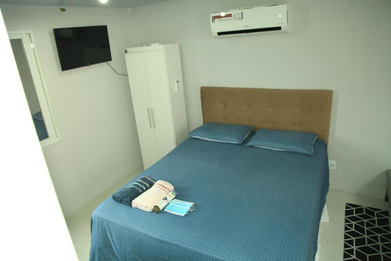 Valentina 24 Horas Florianópolis Extérieur photo