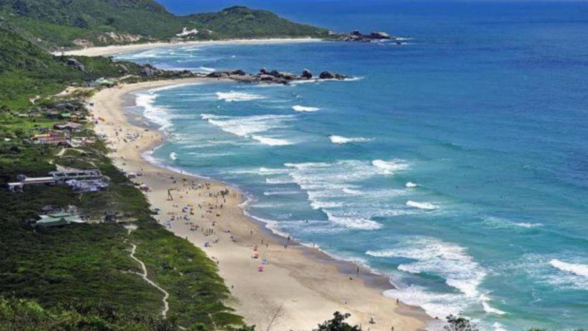 Valentina 24 Horas Florianópolis Extérieur photo