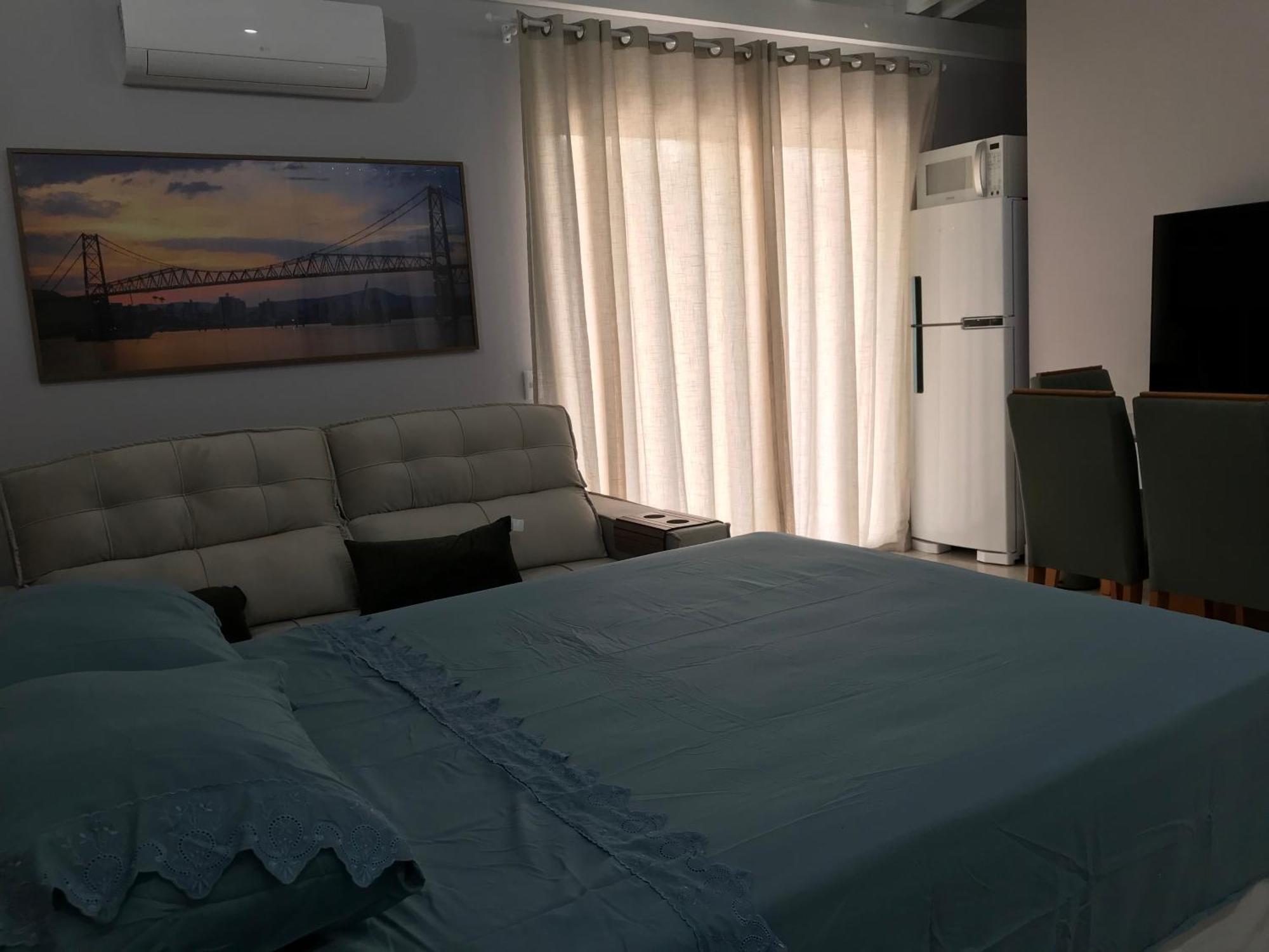 Valentina 24 Horas Florianópolis Extérieur photo